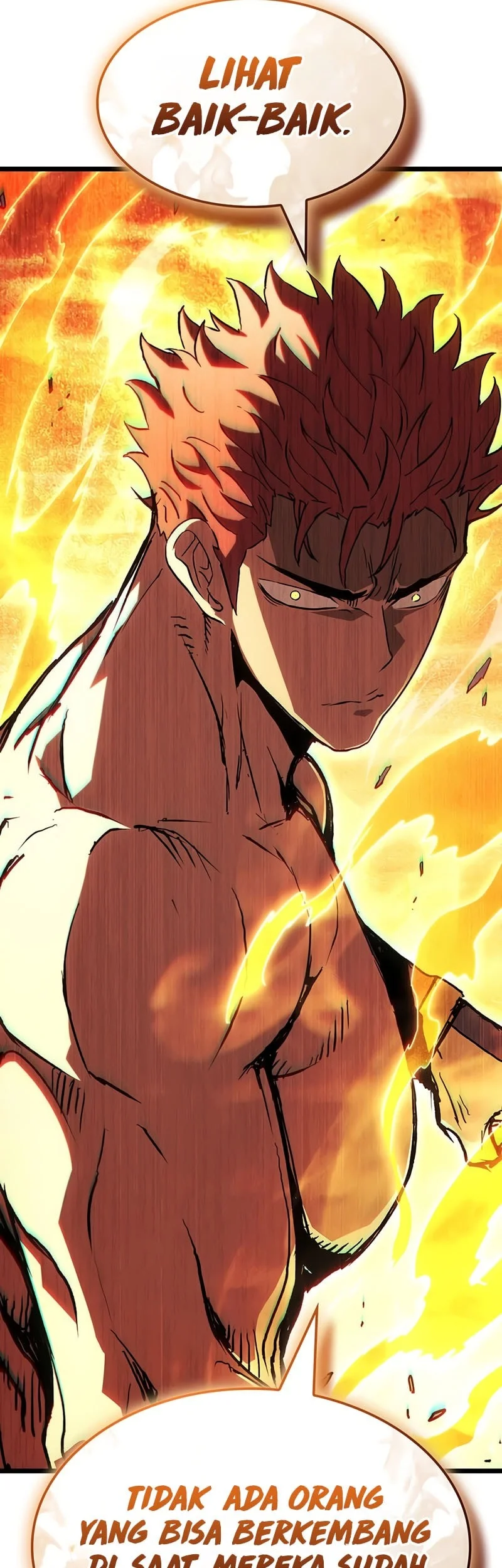 The Indomitable Martial King Chapter 125 - halaman 30