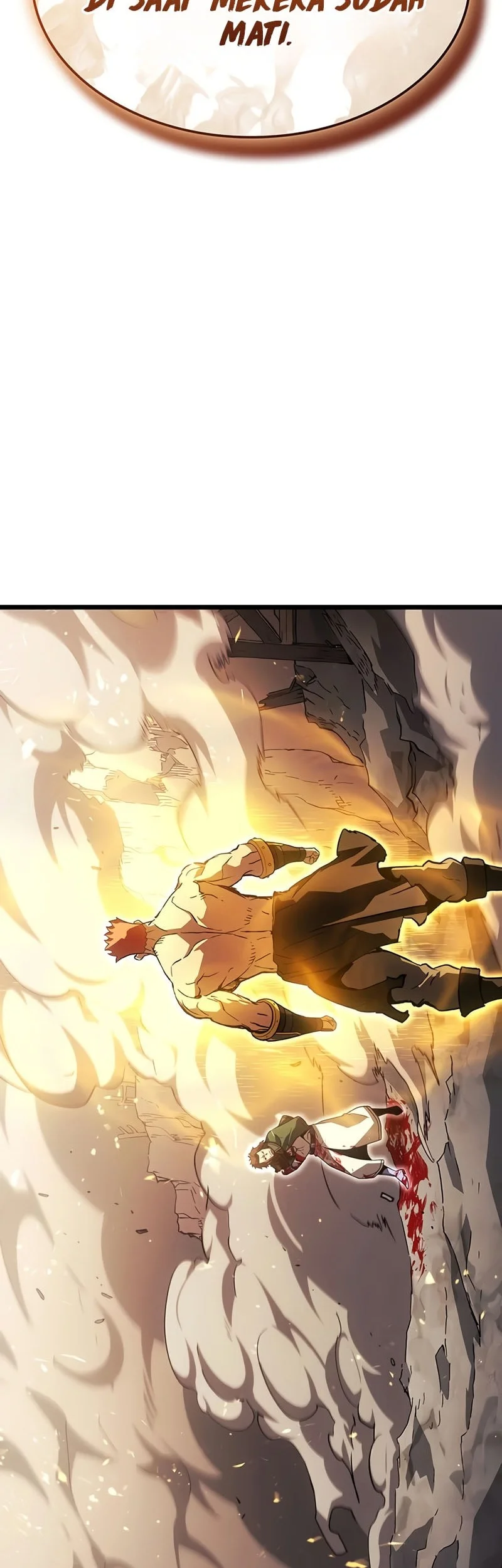 The Indomitable Martial King Chapter 125 - halaman 31