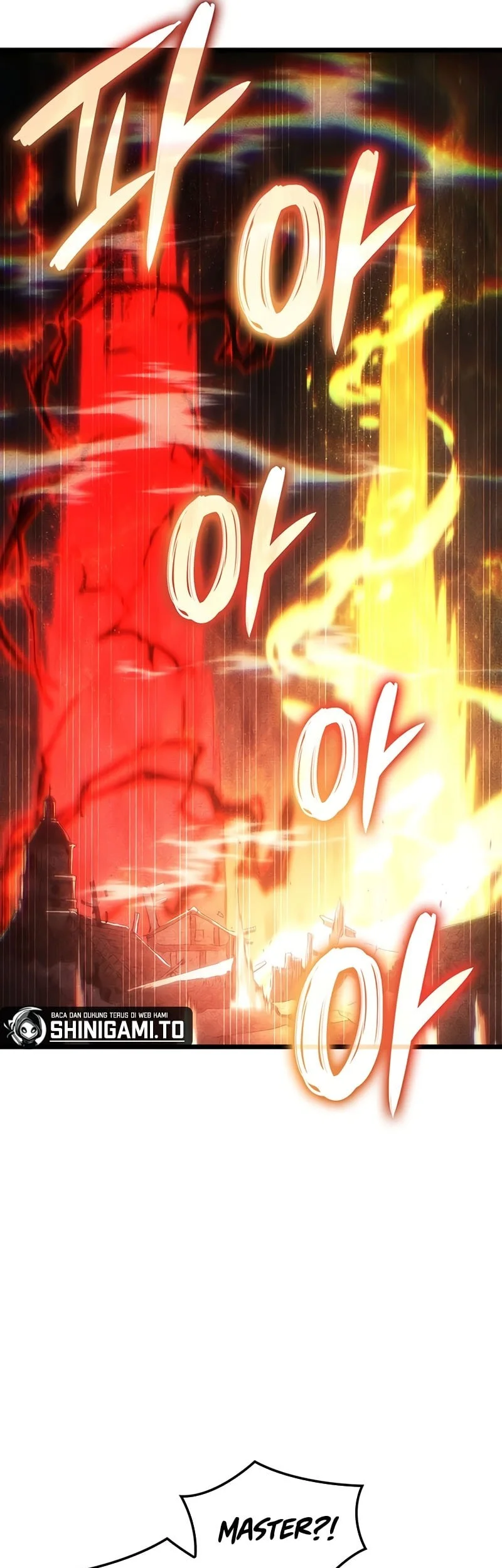 The Indomitable Martial King Chapter 125 - halaman 38