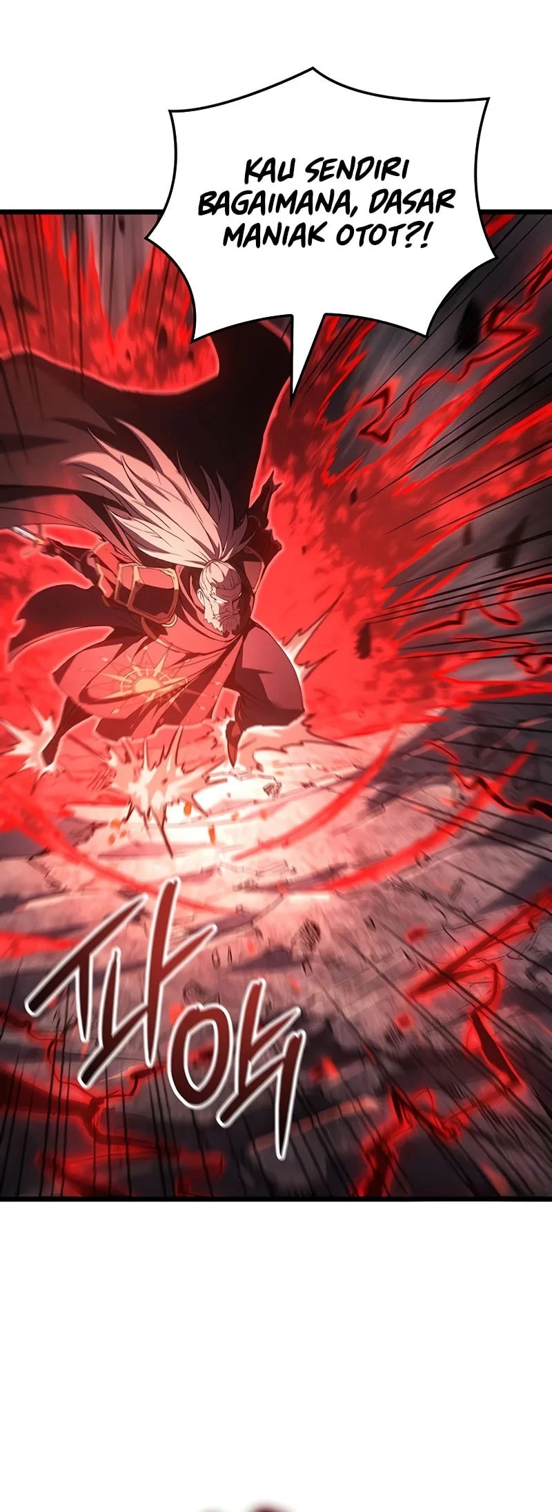 The Indomitable Martial King Chapter 125 - halaman 44