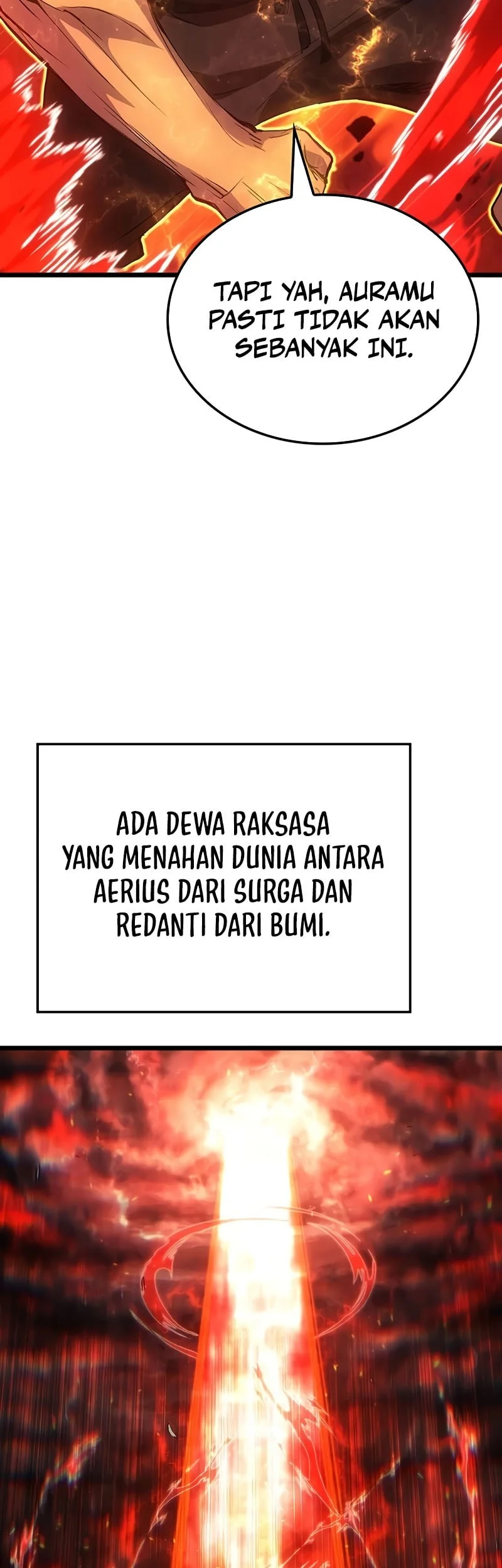 The Indomitable Martial King Chapter 125 - halaman 47