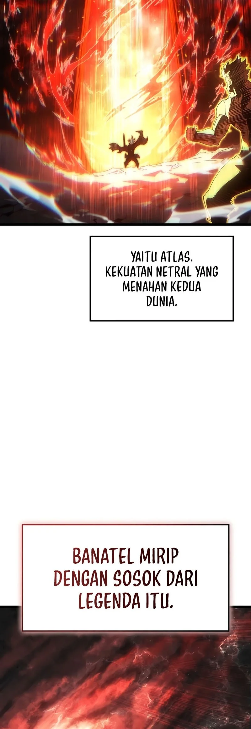 The Indomitable Martial King Chapter 125 - halaman 48