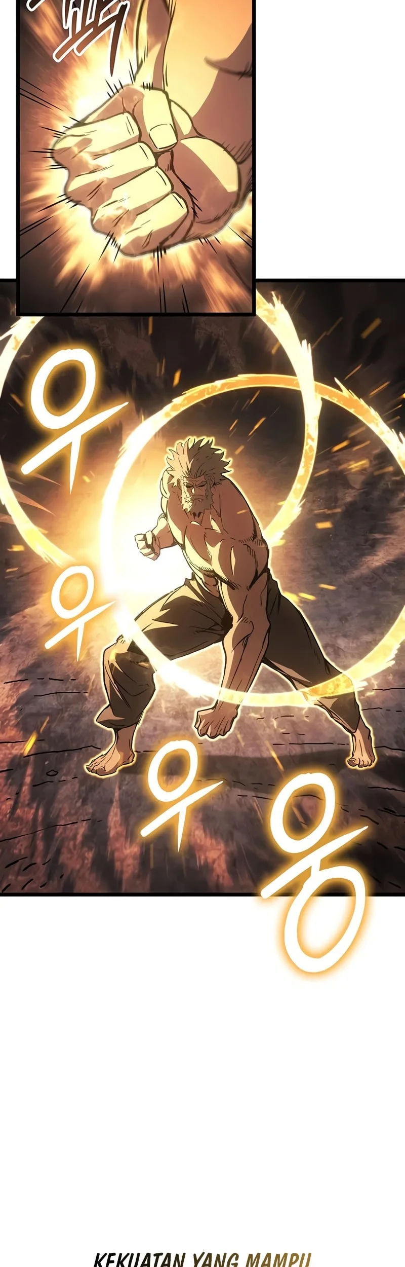 The Indomitable Martial King Chapter 125 - halaman 51