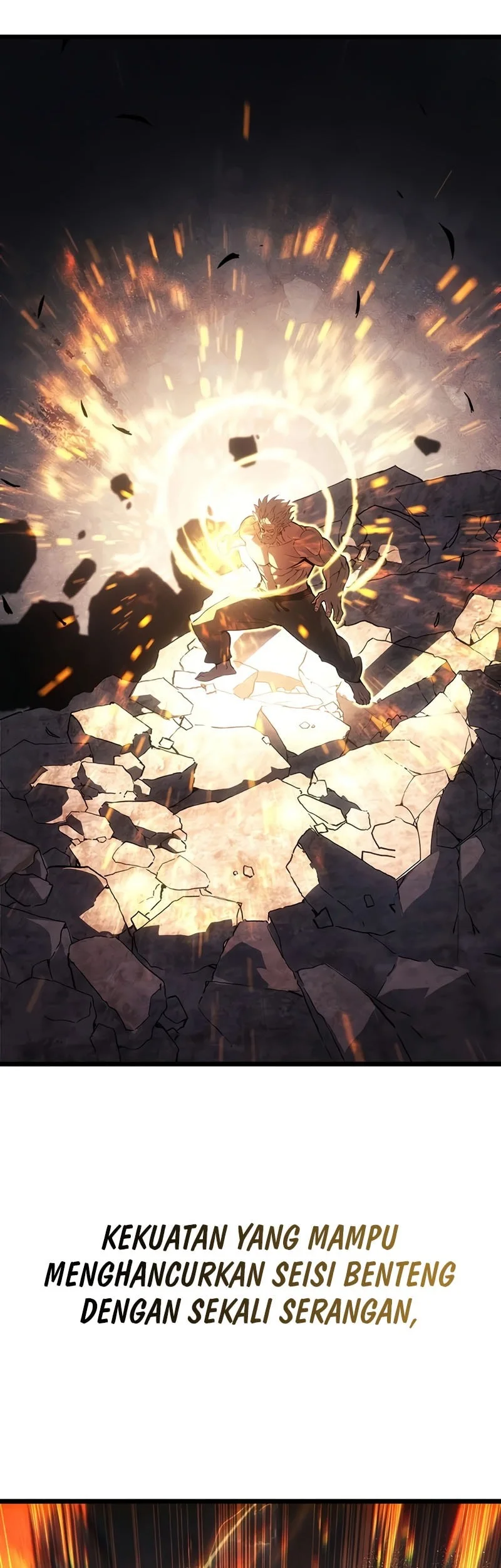 The Indomitable Martial King Chapter 125 - halaman 53