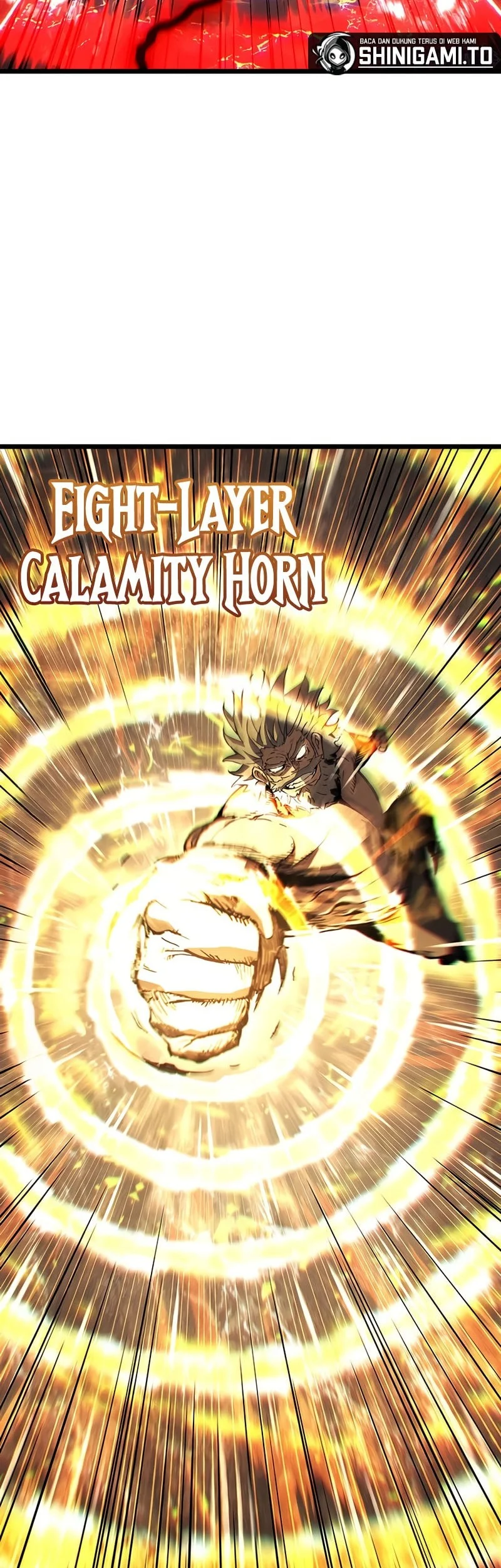 The Indomitable Martial King Chapter 125 - halaman 62