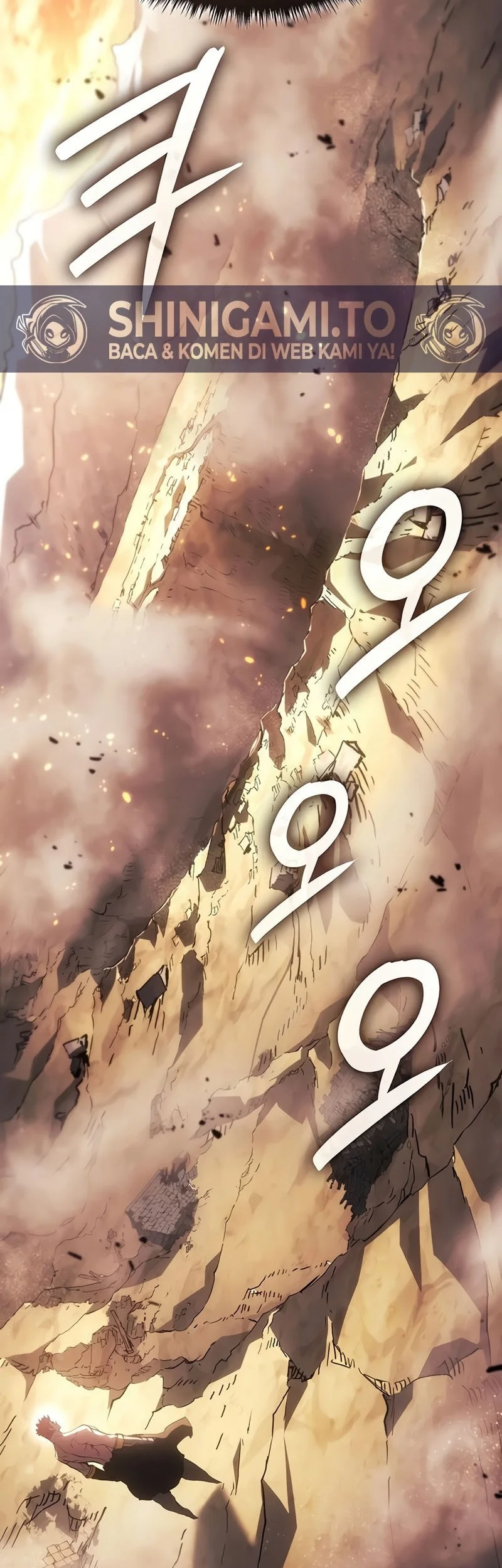 The Indomitable Martial King Chapter 125 - halaman 74