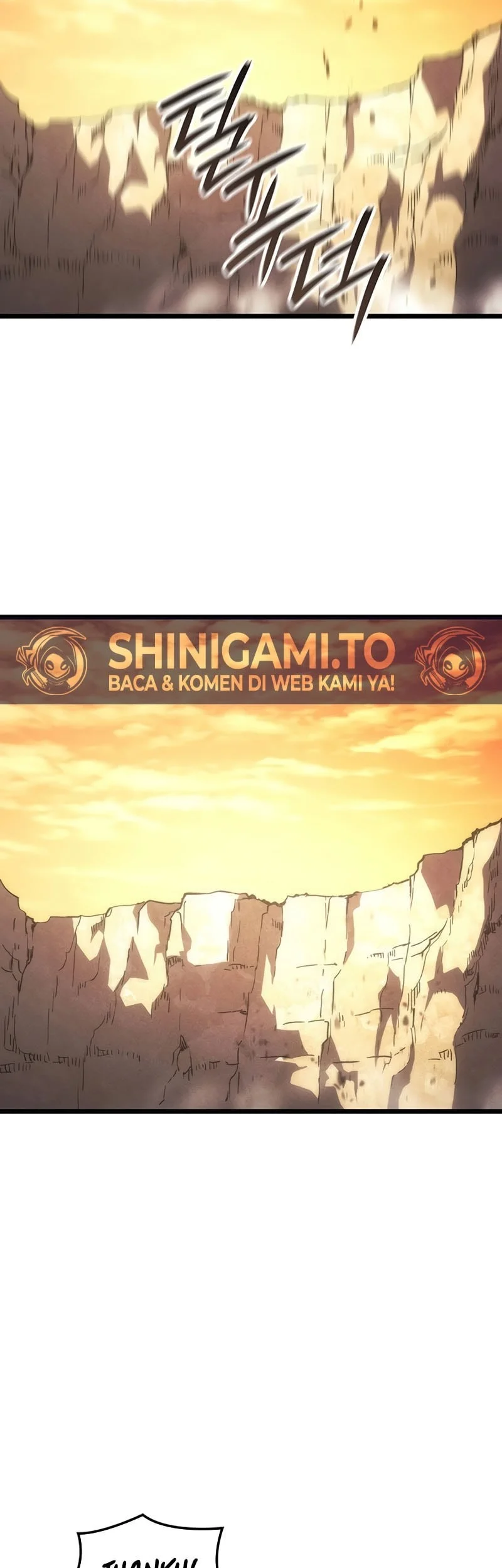 The Indomitable Martial King Chapter 126 - halaman 16