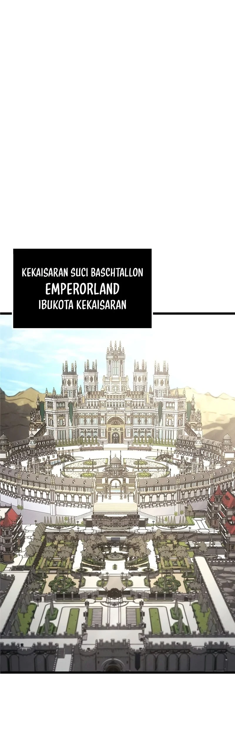 The Indomitable Martial King Chapter 126 - halaman 19