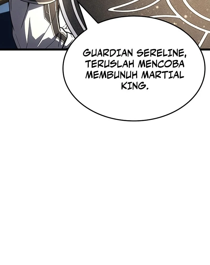The Indomitable Martial King Chapter 126 - halaman 53