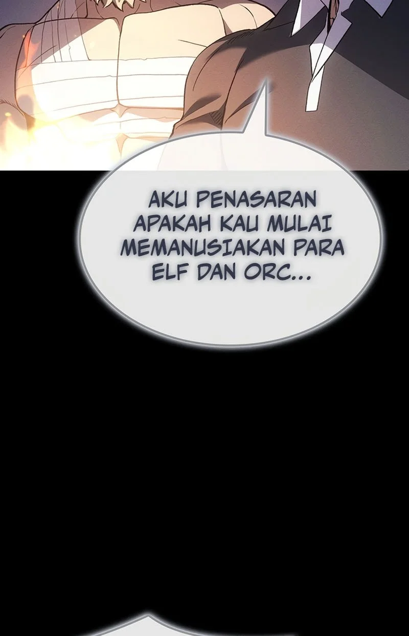 The Indomitable Martial King Chapter 127 - halaman 21