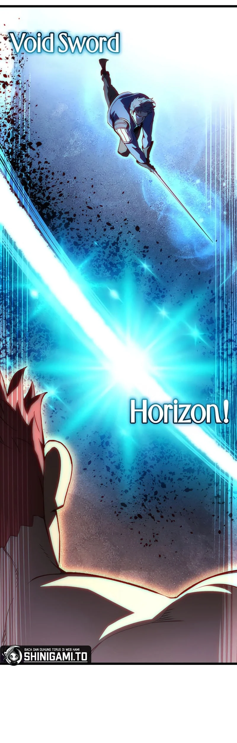 The Indomitable Martial King Chapter 128 - halaman 10