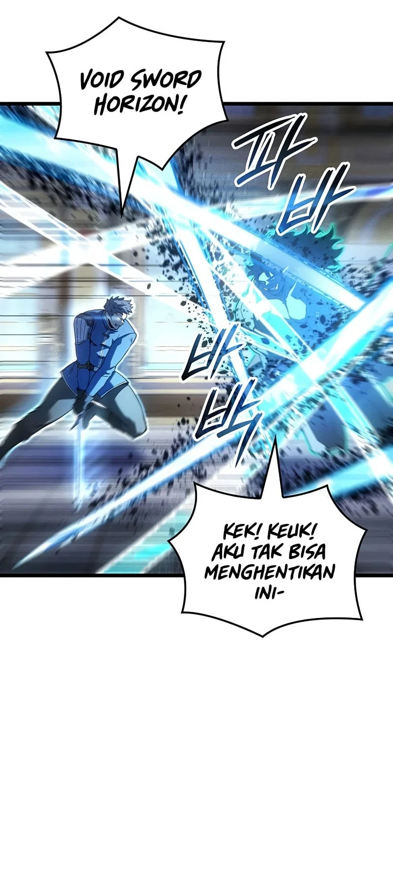 The Indomitable Martial King Chapter 128 - halaman 24