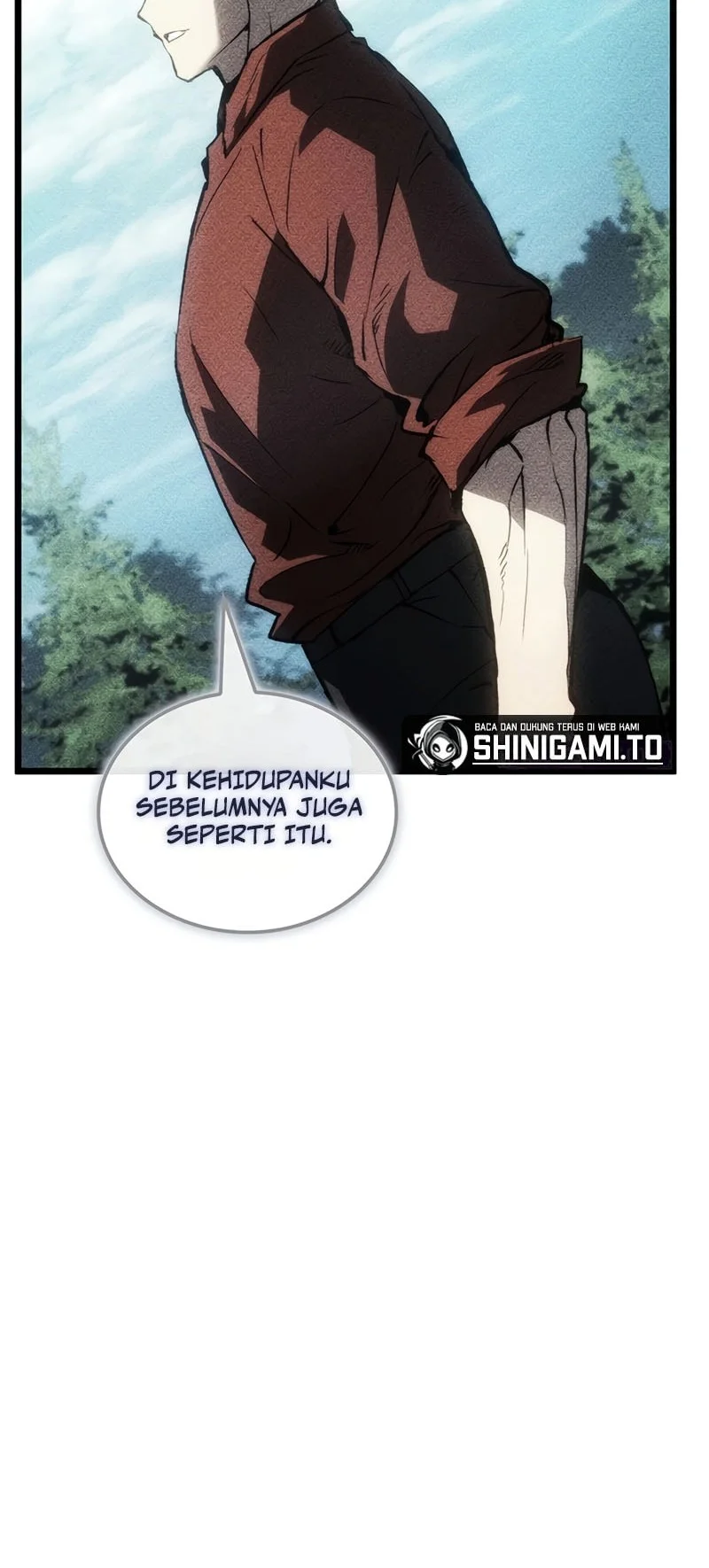 The Indomitable Martial King Chapter 128 - halaman 40