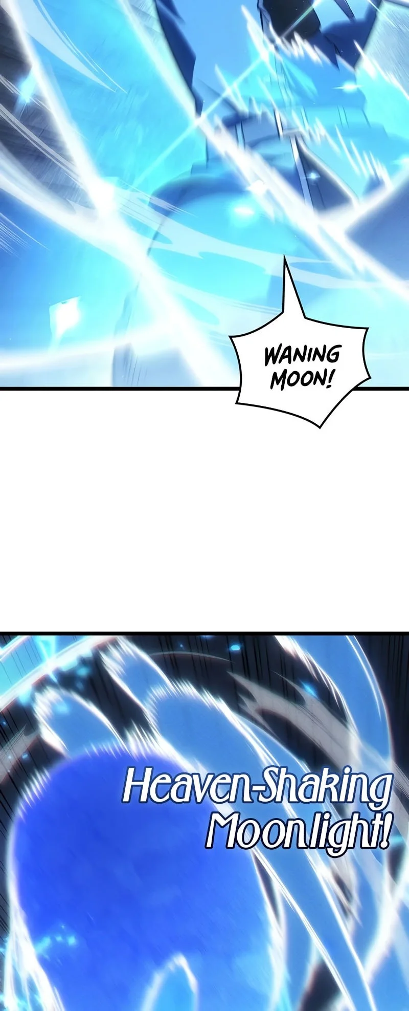 The Indomitable Martial King Chapter 128 - halaman 5