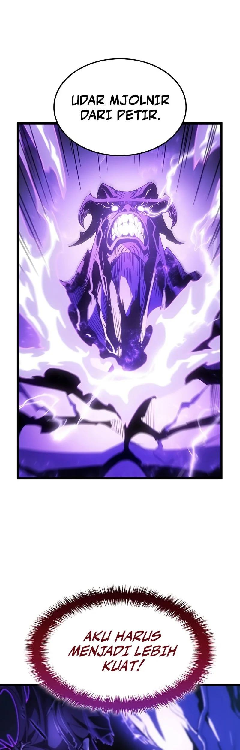 The Indomitable Martial King Chapter 128 - halaman 50