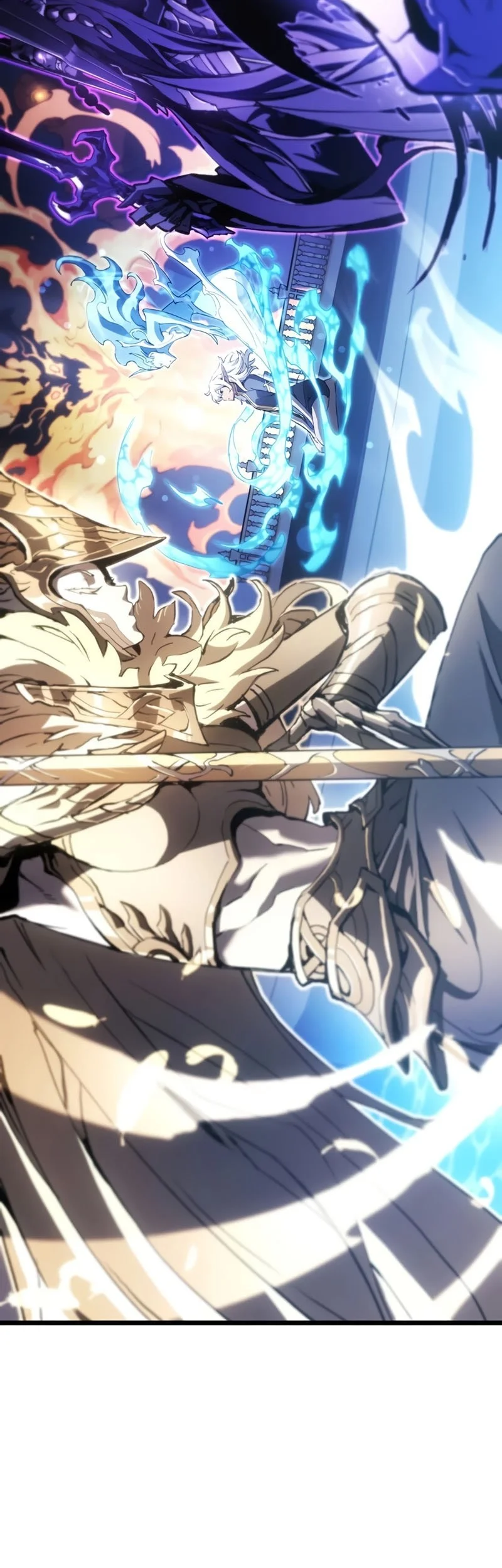 The Indomitable Martial King Chapter 128 - halaman 51