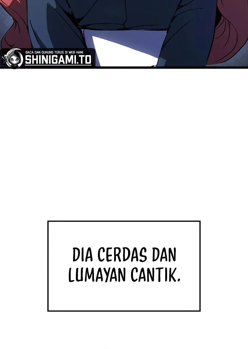 The Indomitable Martial King Chapter 128 - halaman 56