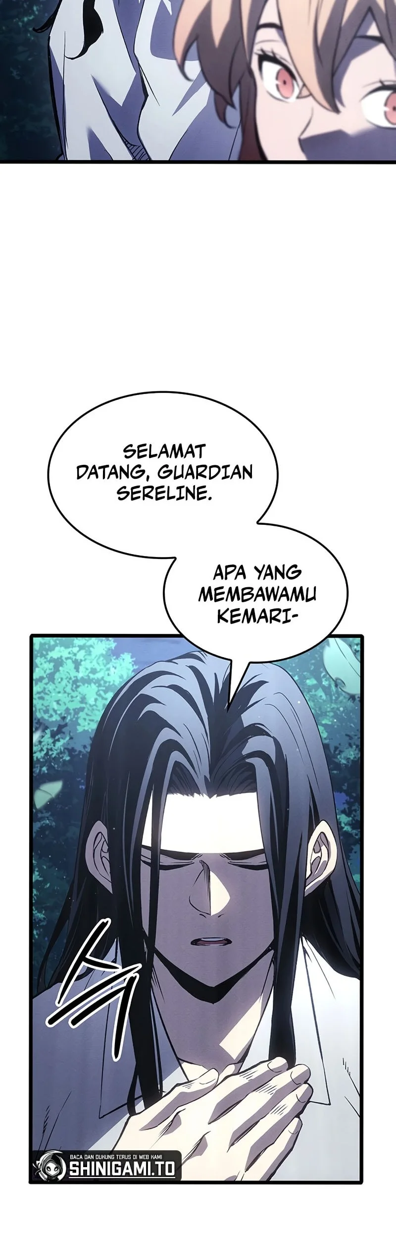 The Indomitable Martial King Chapter 128 - halaman 66