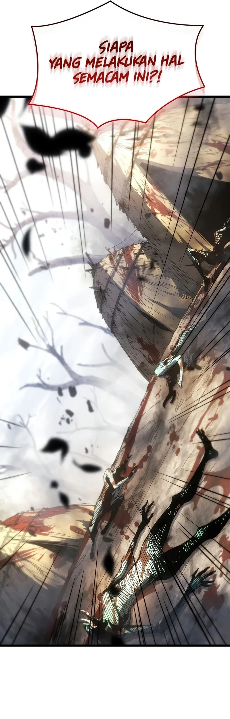 The Indomitable Martial King Chapter 129 - halaman 50