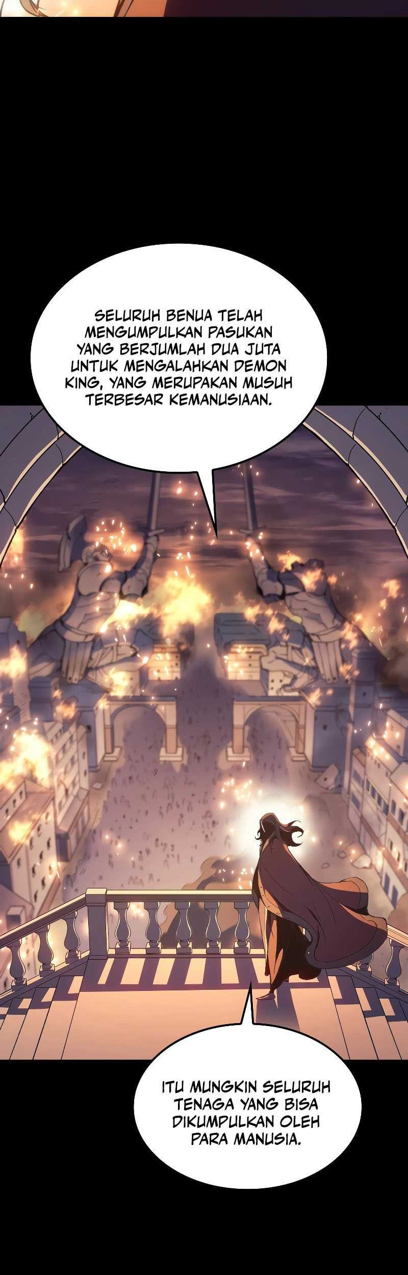 The Indomitable Martial King Chapter 13 - halaman 16