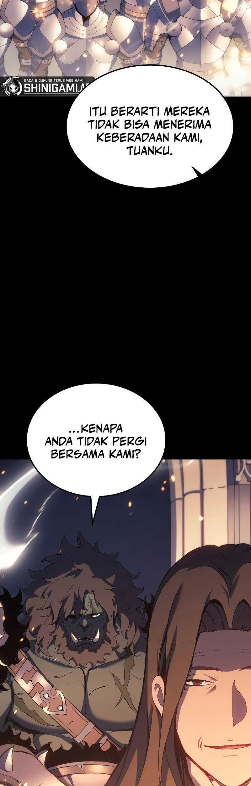 The Indomitable Martial King Chapter 13 - halaman 18