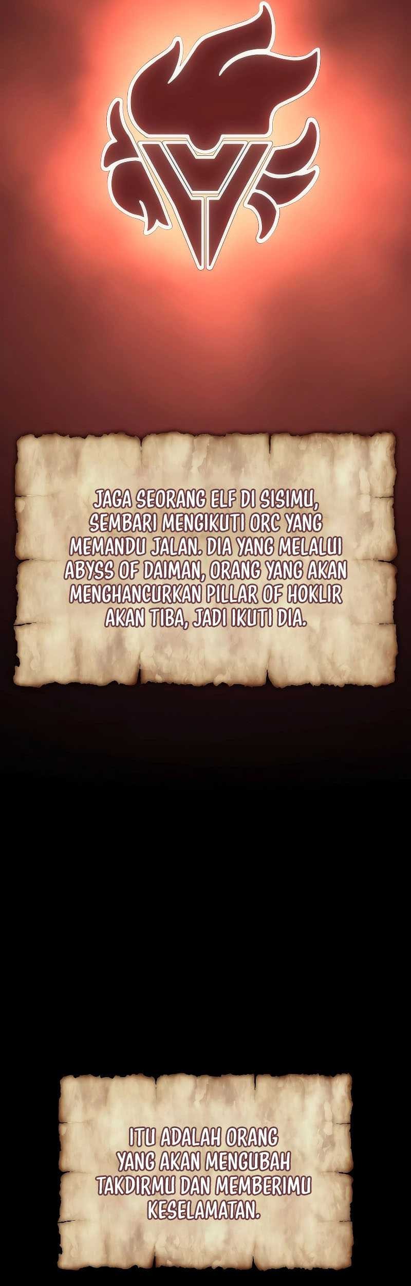 The Indomitable Martial King Chapter 13 - halaman 21