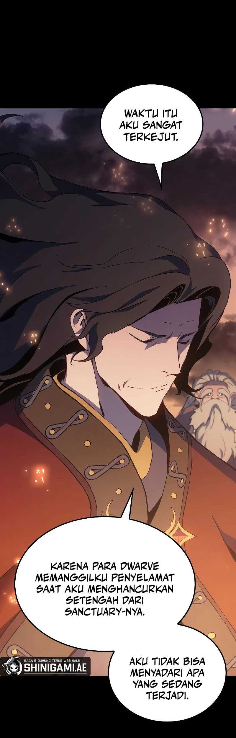 The Indomitable Martial King Chapter 13 - halaman 22