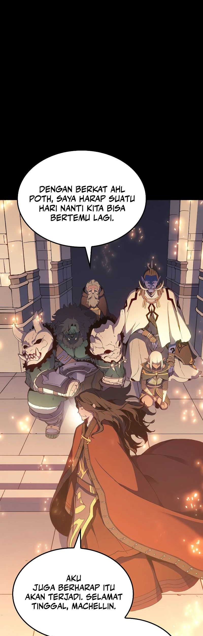 The Indomitable Martial King Chapter 13 - halaman 23