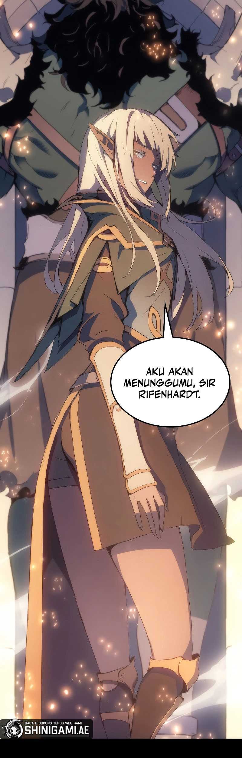 The Indomitable Martial King Chapter 13 - halaman 25