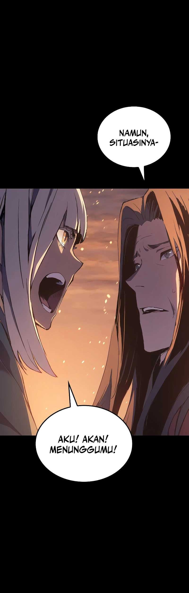 The Indomitable Martial King Chapter 13 - halaman 27