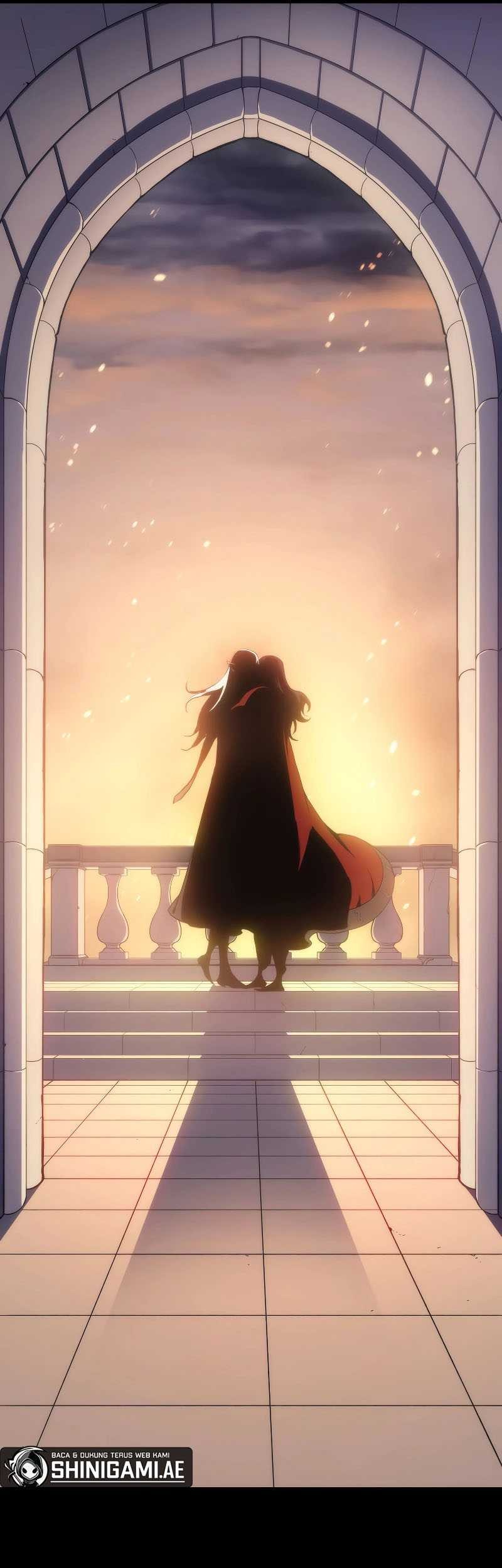 The Indomitable Martial King Chapter 13 - halaman 29