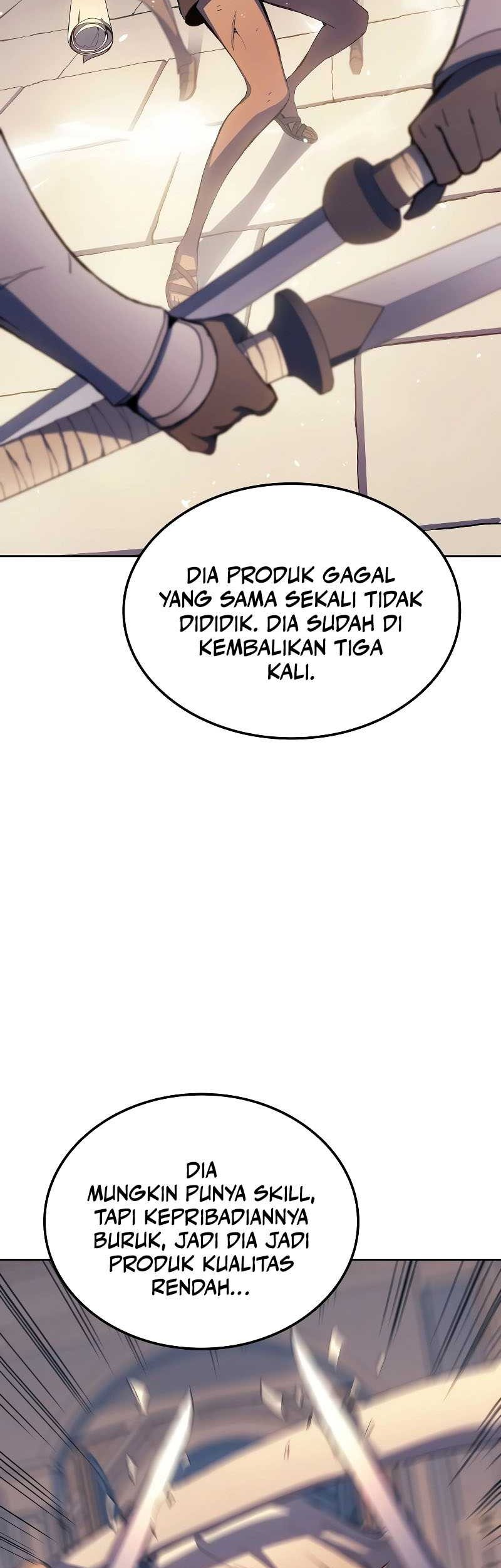 The Indomitable Martial King Chapter 13 - halaman 31