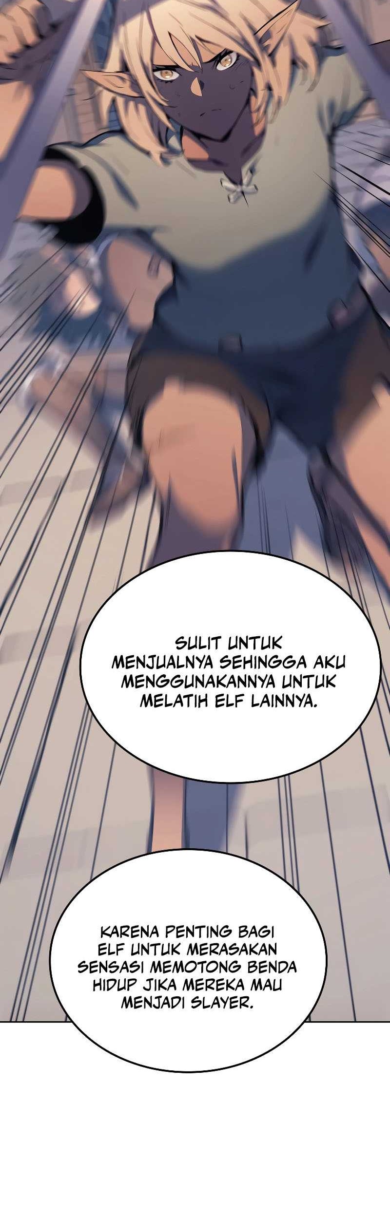 The Indomitable Martial King Chapter 13 - halaman 32