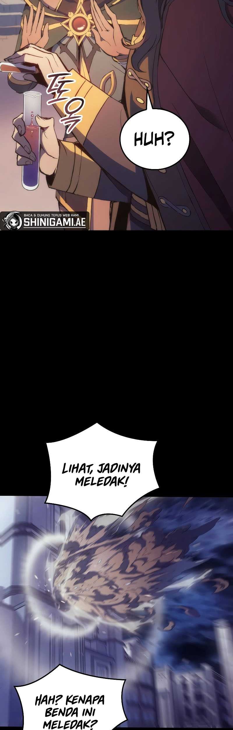 The Indomitable Martial King Chapter 13 - halaman 4