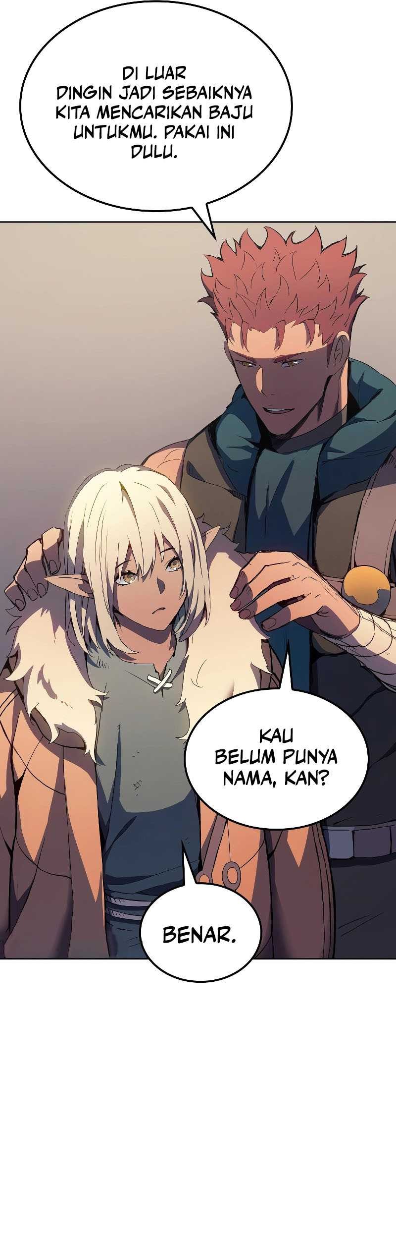 The Indomitable Martial King Chapter 13 - halaman 41