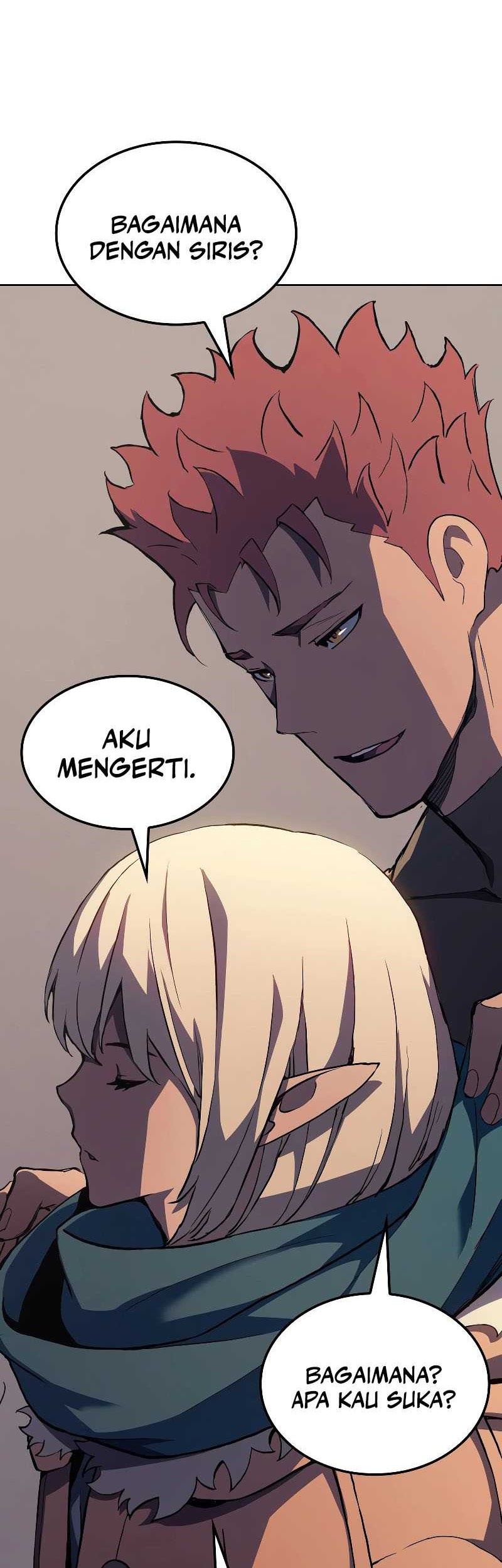 The Indomitable Martial King Chapter 13 - halaman 42