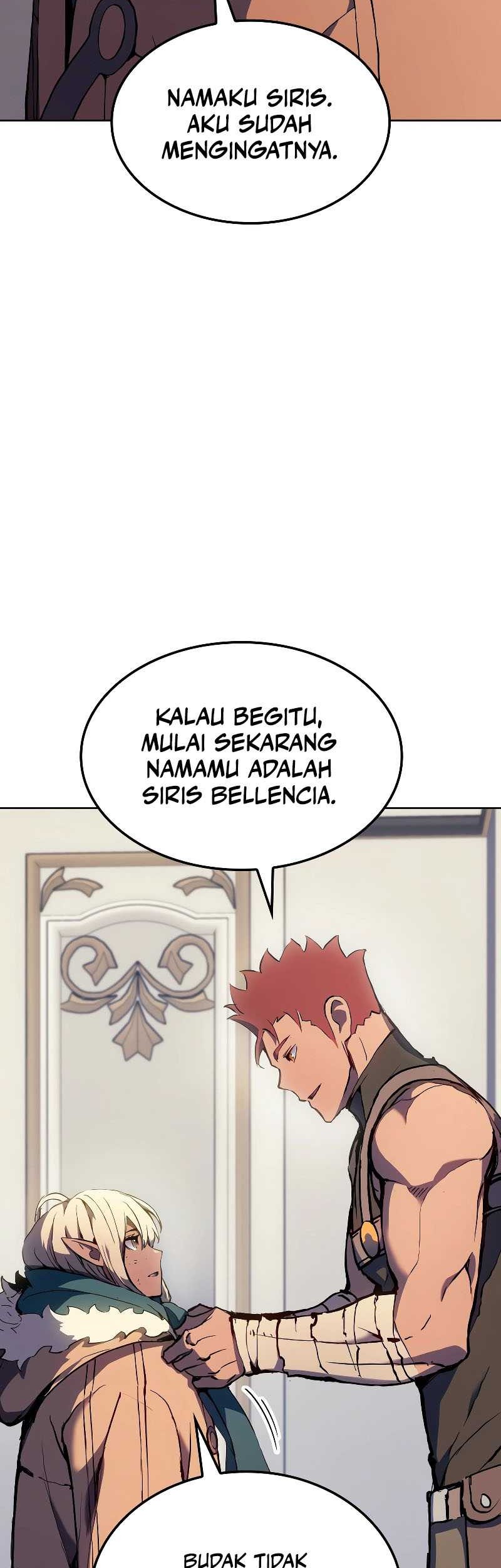 The Indomitable Martial King Chapter 13 - halaman 43
