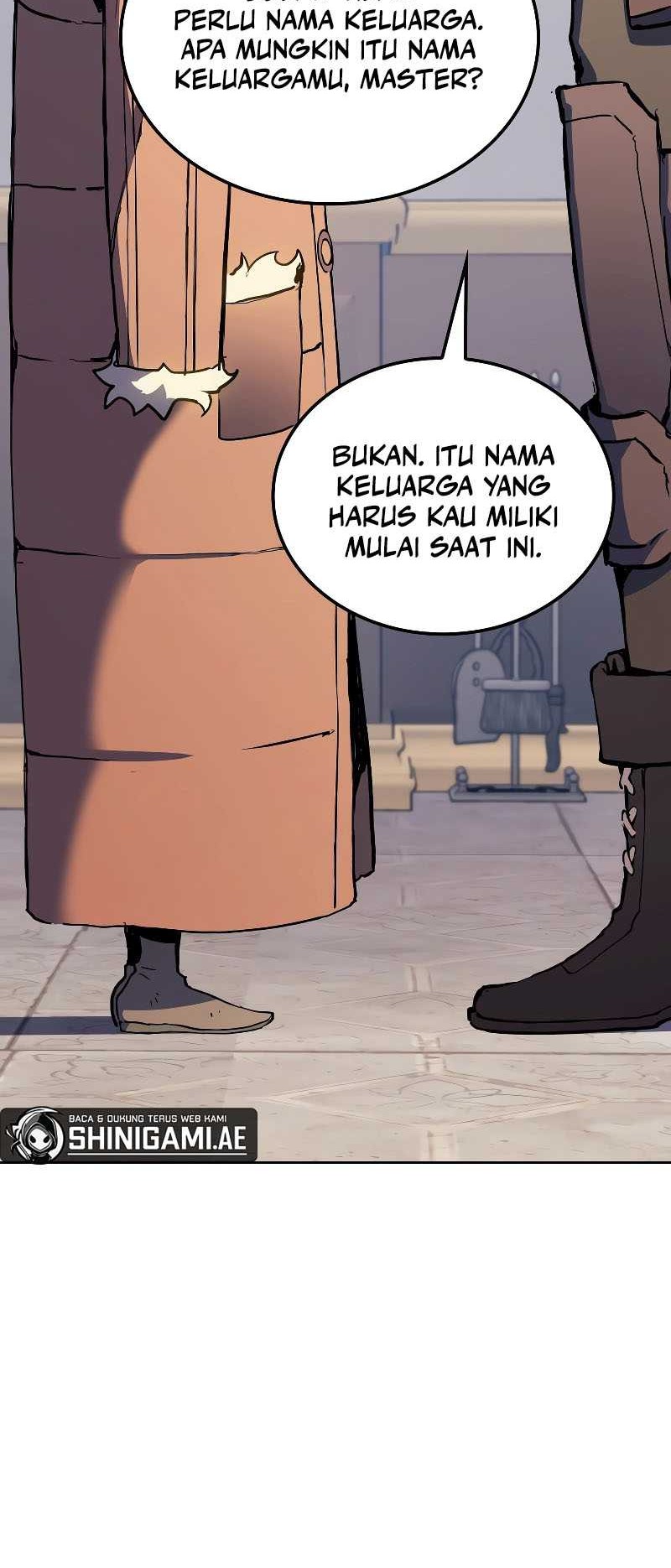 The Indomitable Martial King Chapter 13 - halaman 44