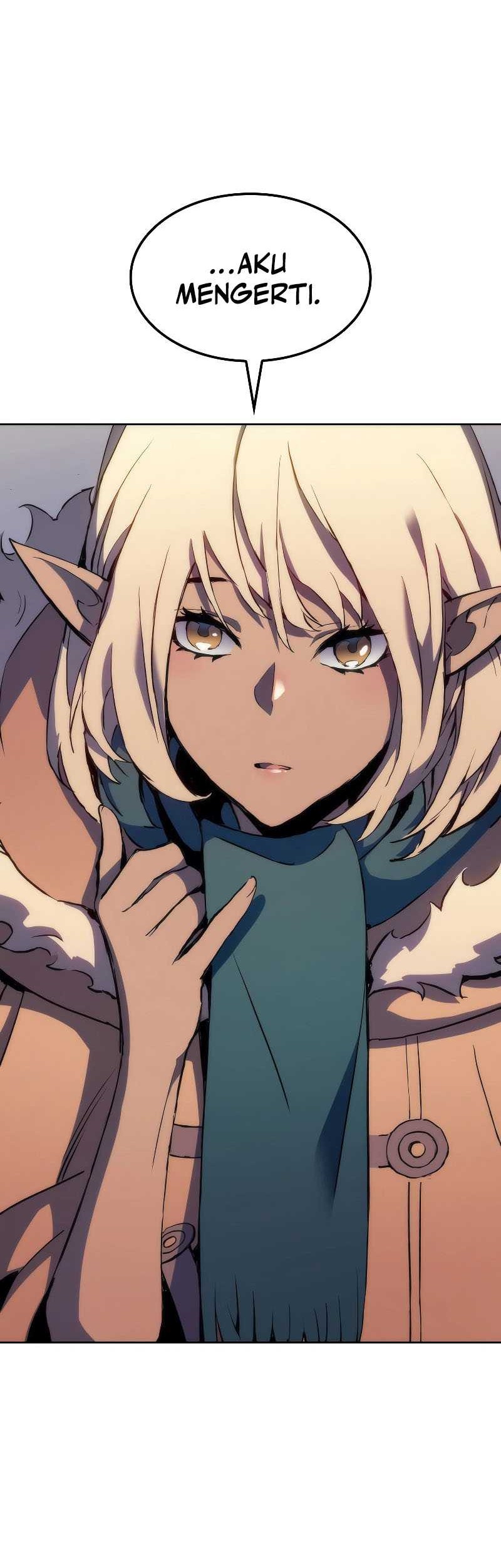 The Indomitable Martial King Chapter 13 - halaman 46
