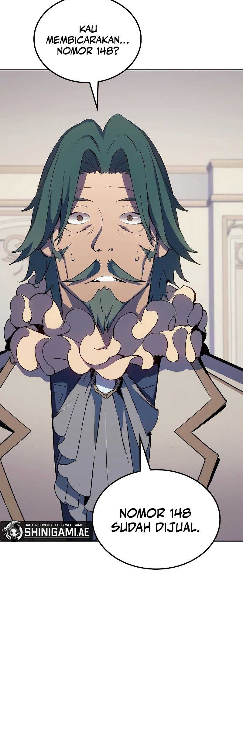 The Indomitable Martial King Chapter 13 - halaman 48