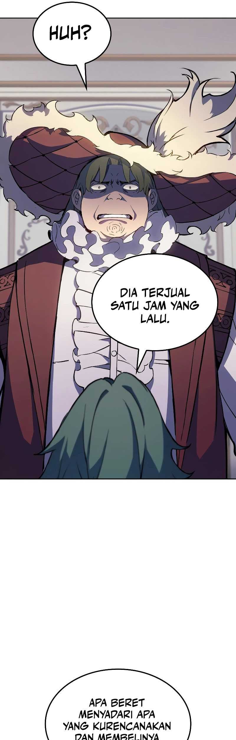 The Indomitable Martial King Chapter 13 - halaman 49