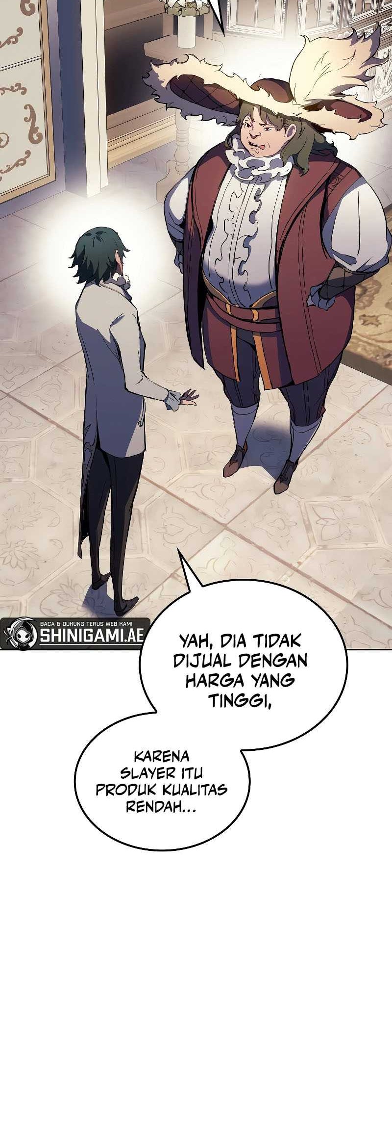The Indomitable Martial King Chapter 13 - halaman 52