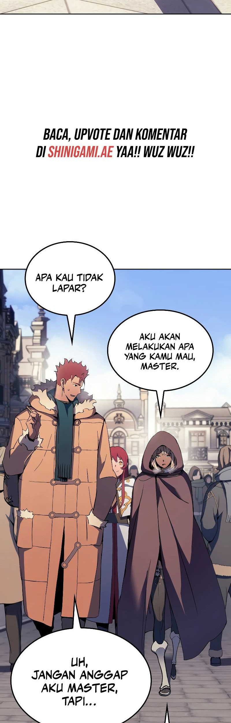 The Indomitable Martial King Chapter 13 - halaman 58