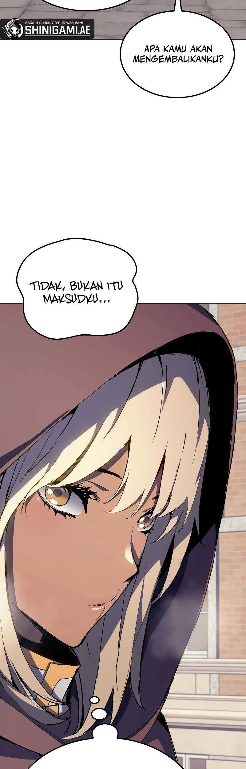 The Indomitable Martial King Chapter 13 - halaman 59