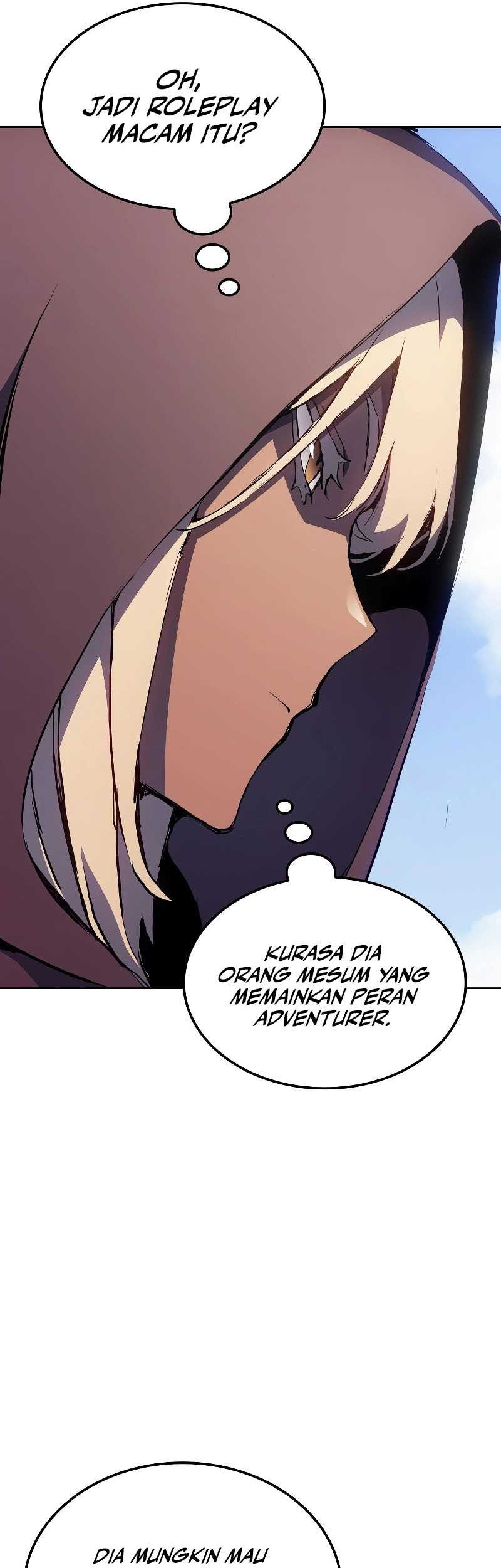 The Indomitable Martial King Chapter 13 - halaman 62