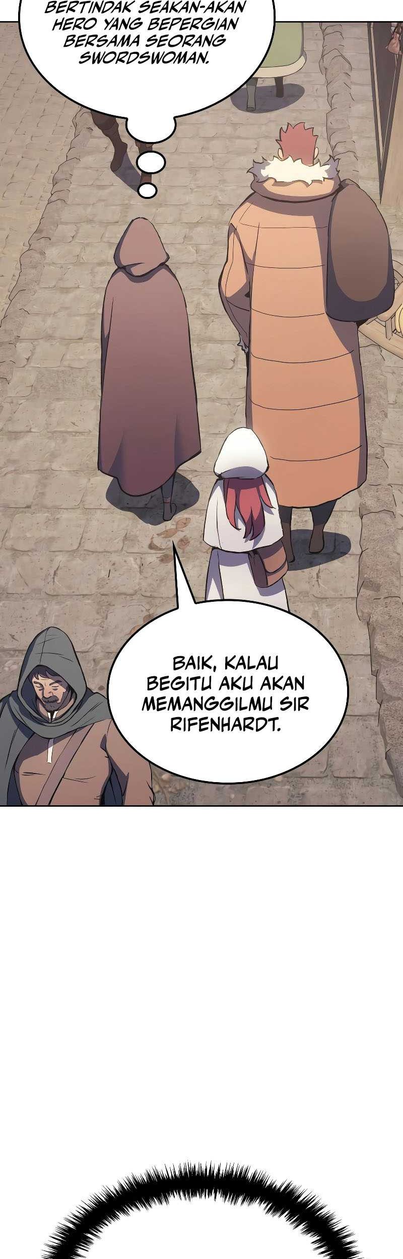 The Indomitable Martial King Chapter 13 - halaman 63