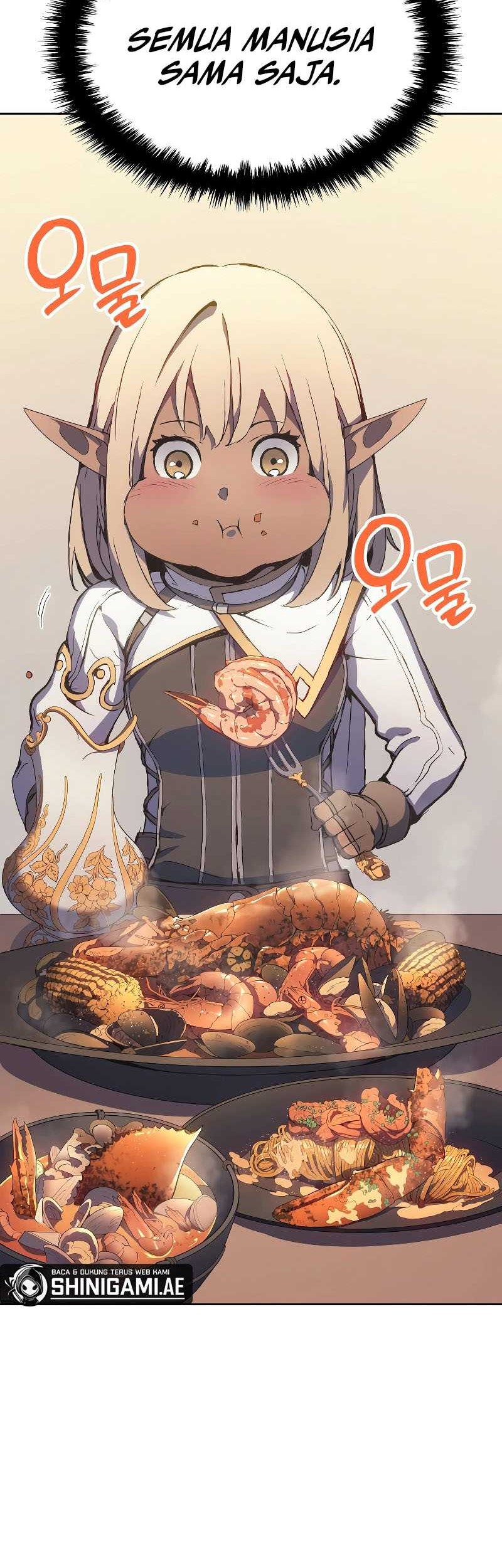 The Indomitable Martial King Chapter 13 - halaman 64