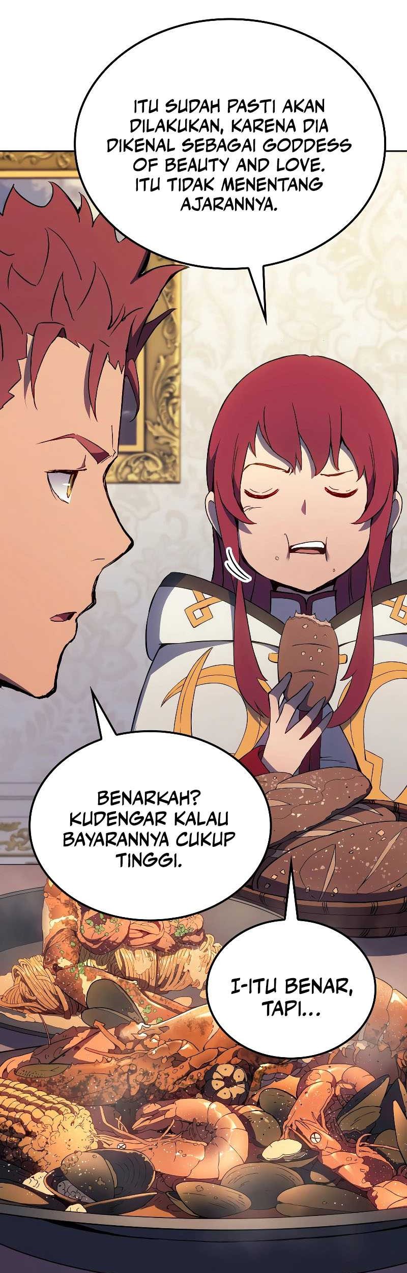 The Indomitable Martial King Chapter 13 - halaman 67
