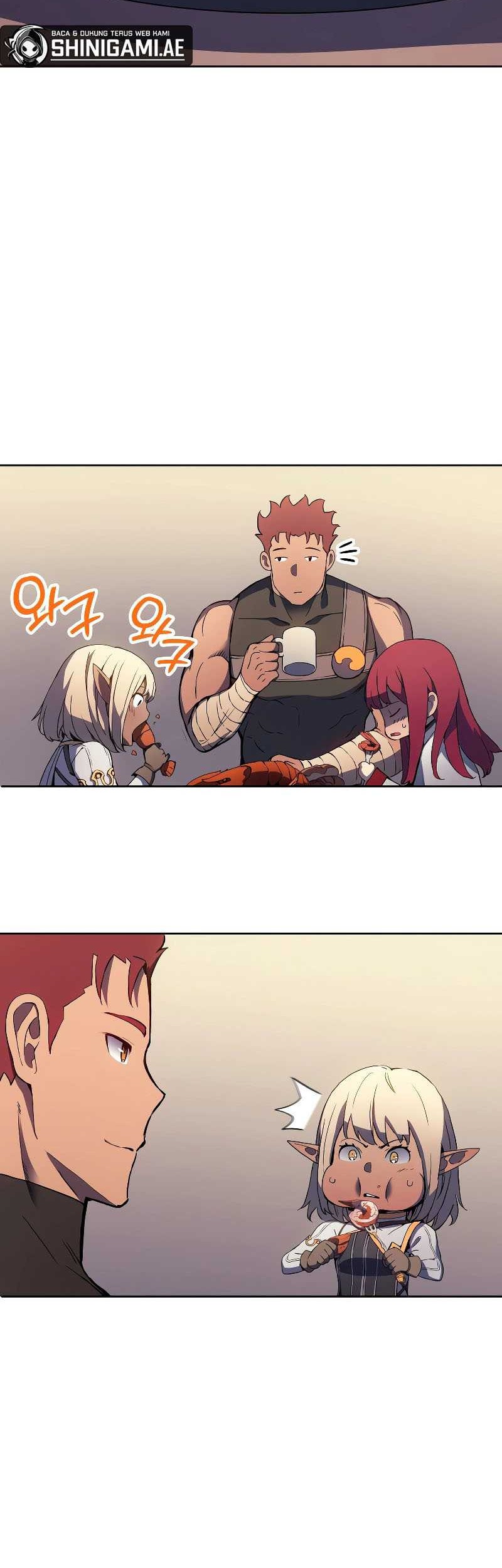 The Indomitable Martial King Chapter 13 - halaman 68