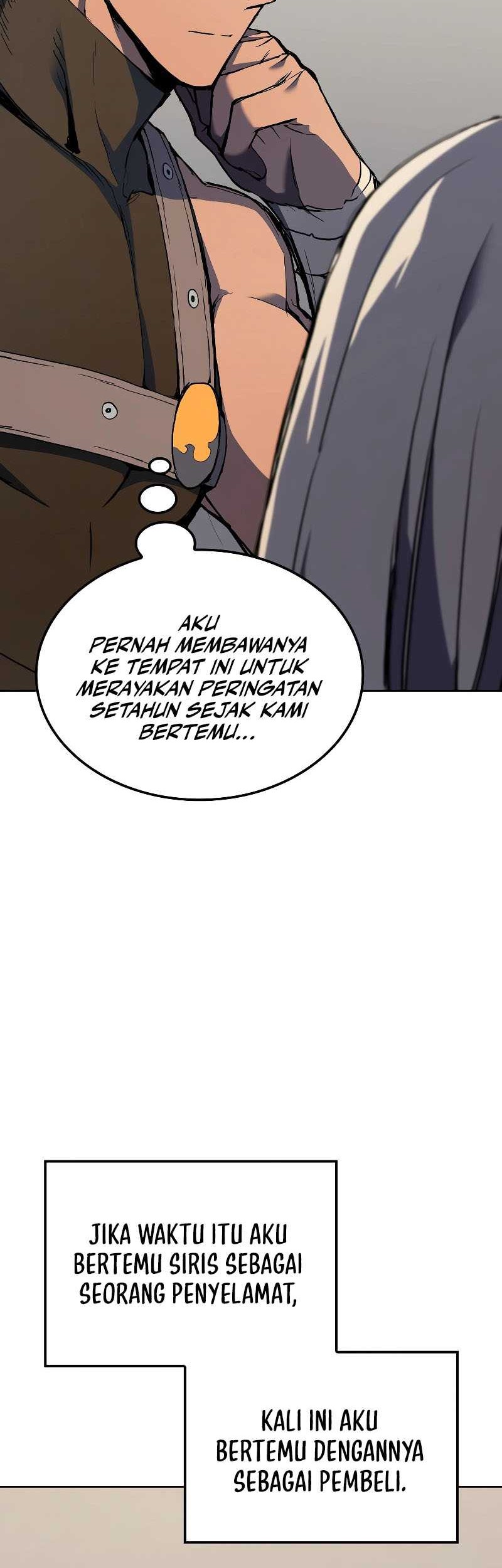 The Indomitable Martial King Chapter 13 - halaman 70